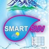 Smart suv