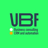 UBF Consulting