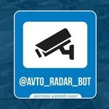 Avto Radar Bot