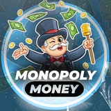 MONOPOLY🎩MONEY