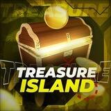 🏝 Treasure Island