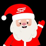(Не)тайный Санта от SF EVENTI