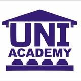 Uni Academy klubınıń shet tilleri boyınsha soraw juwap botı