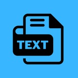 بوت تحويل النص إلى PDF