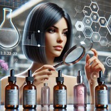 EXTRA beauty bot