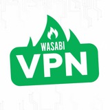 Wasabi VPN