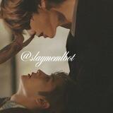 бот для анкет @slaymeml