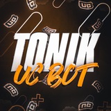 TONIK UC 24/7