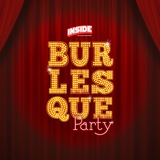 INSIDE secret party