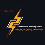 ربات ثبت نام و پشتیبانی انس جم مارکت
