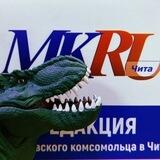 Антон Палыч | бот «МК в Чите»