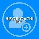 HISOBLOVCHI 👥