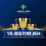 Yilning eng yaxshi rektori/direktori