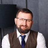 Олександр Іванов - фізіогноміка