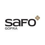 Safo gofra HR