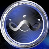 CROWN Token Airdrop (New Round)