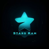 Stars Kam | For Muslims