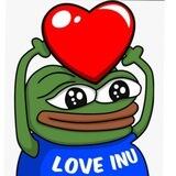 PepeLoveInu @AIRDROP