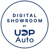 UDP Auto Showroom