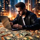 ПРО ЗАПУСКИ В ТЕЛЕГРАМ