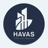 "HAVAS" - турар жой мажмуаси