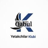 Qabul | Yetakchilar Klubi