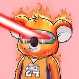 CryptoBusiness - Fire