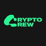 CRYPTO CREW