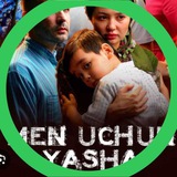 MEN UCHUN YASHA