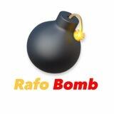 Rafo Bomb 💣