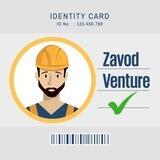 Zavod Venture KYC market