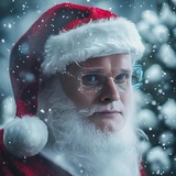Santa AI Agent 🎅