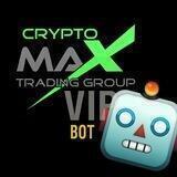 CryptoMax Vip Bot