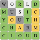5 Letters