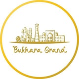 Bukhara Grand Express