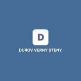 Durov Verny Steny