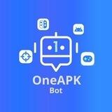 OneAPK Bot