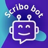 Scribot: генератор курсовых и дипломных работ c chatGPT