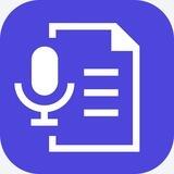 AI transcription Bot by AudioNotes.ai