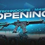 M416 Support