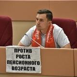 Бондаренко Н. Н.