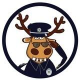 Подслушано полиции бот