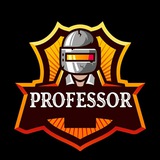 PROFESSOR BOT