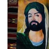 يـا وَلـي ﺎللّٰه