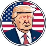 CLAIM TRUMP 🔥