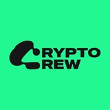 Crypto Crew Academy