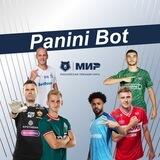 Panini Bot
