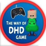 DHD Game