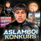 ASLAM KONKURS
