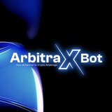 ArbitraX AI Bot